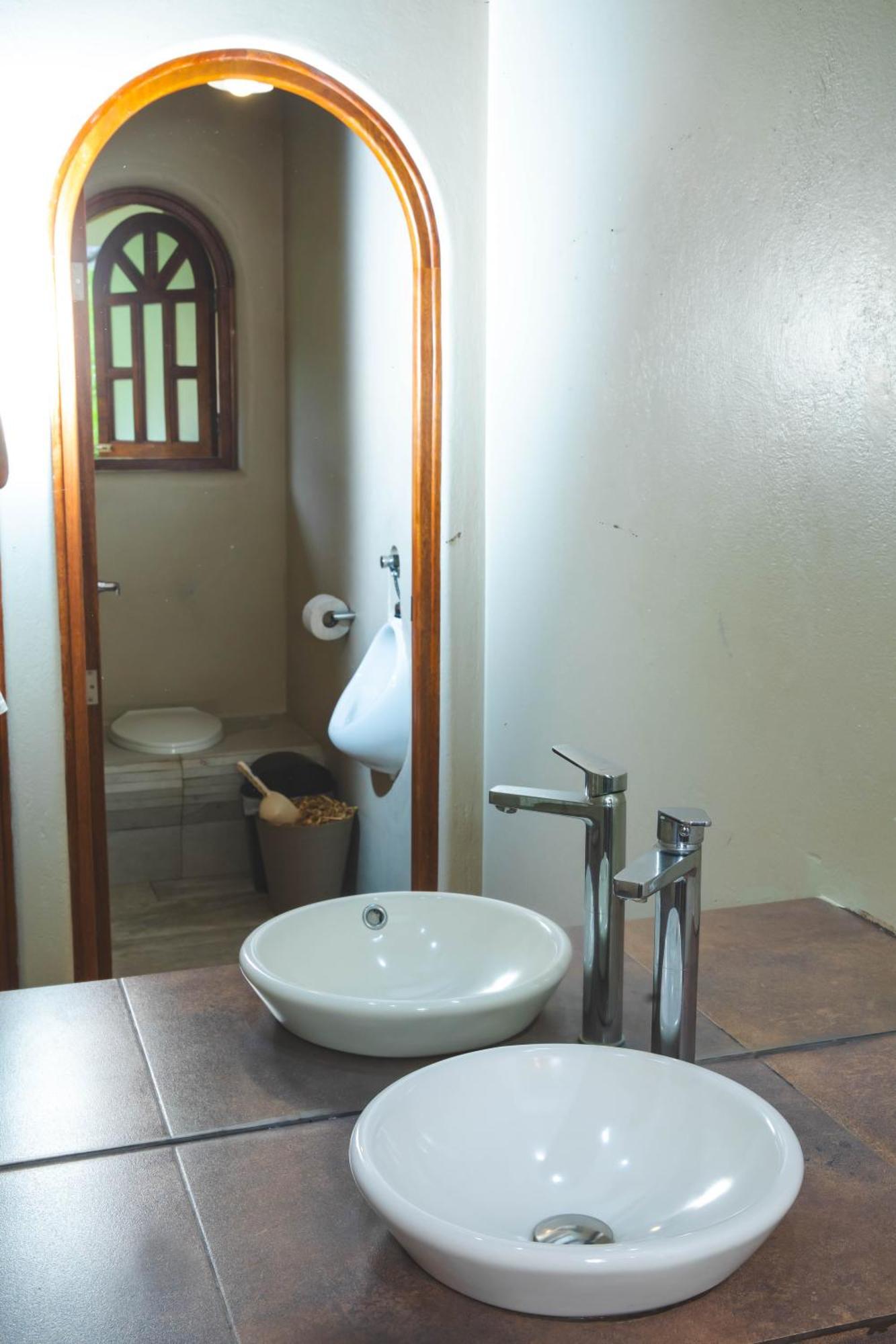 Hacienda Provincia Llullu Llama Mountain Lodge מראה חיצוני תמונה