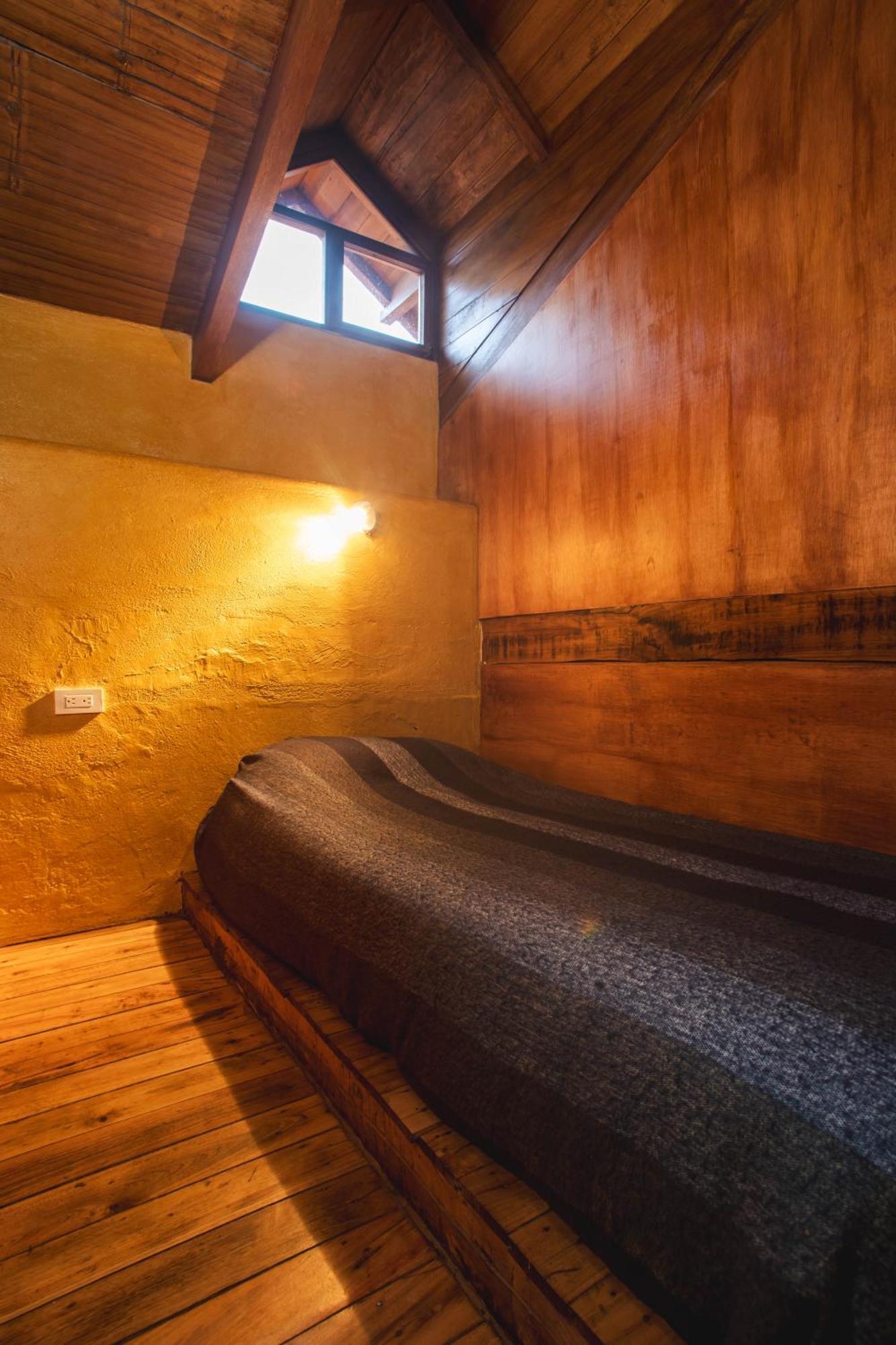 Hacienda Provincia Llullu Llama Mountain Lodge מראה חיצוני תמונה
