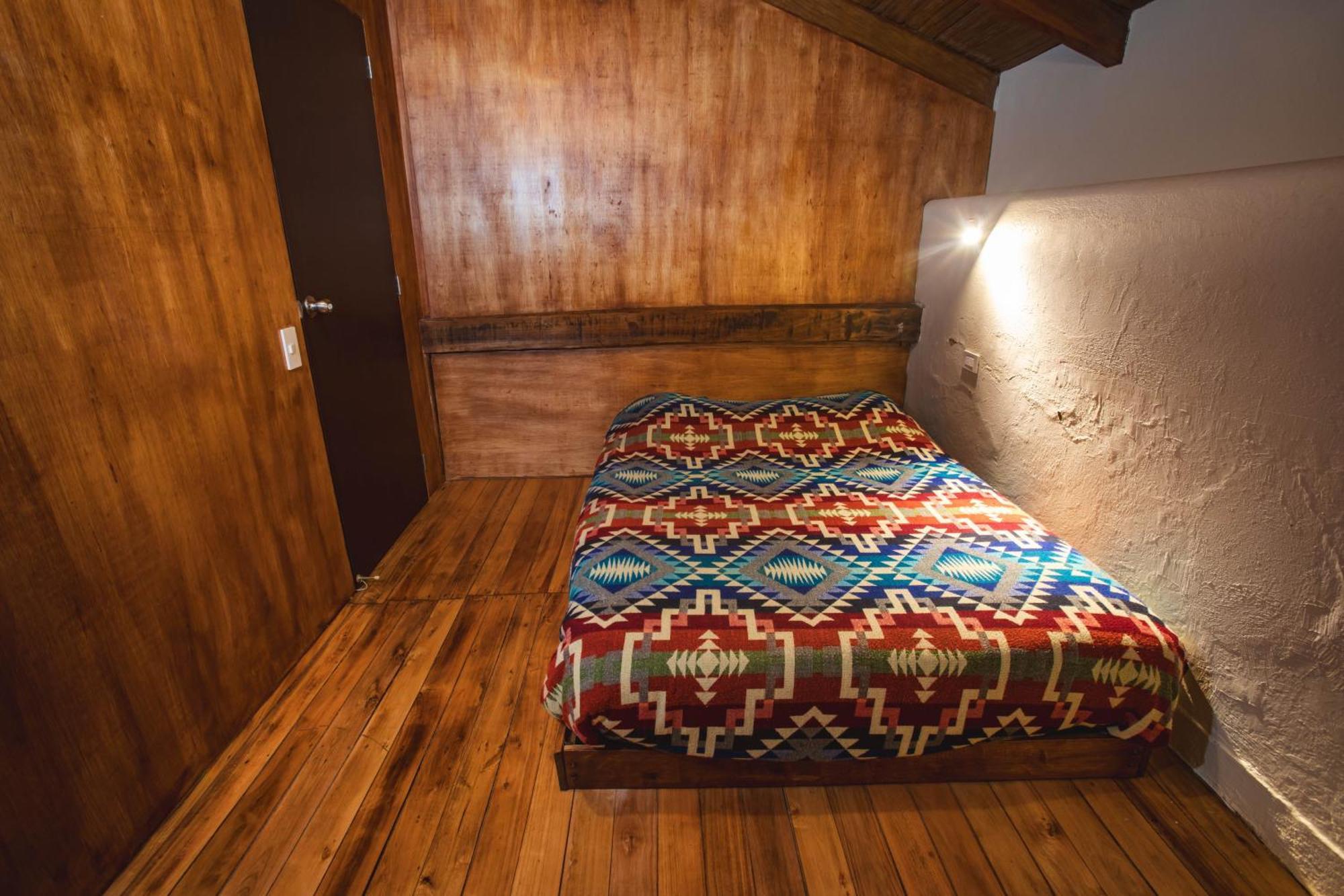 Hacienda Provincia Llullu Llama Mountain Lodge מראה חיצוני תמונה