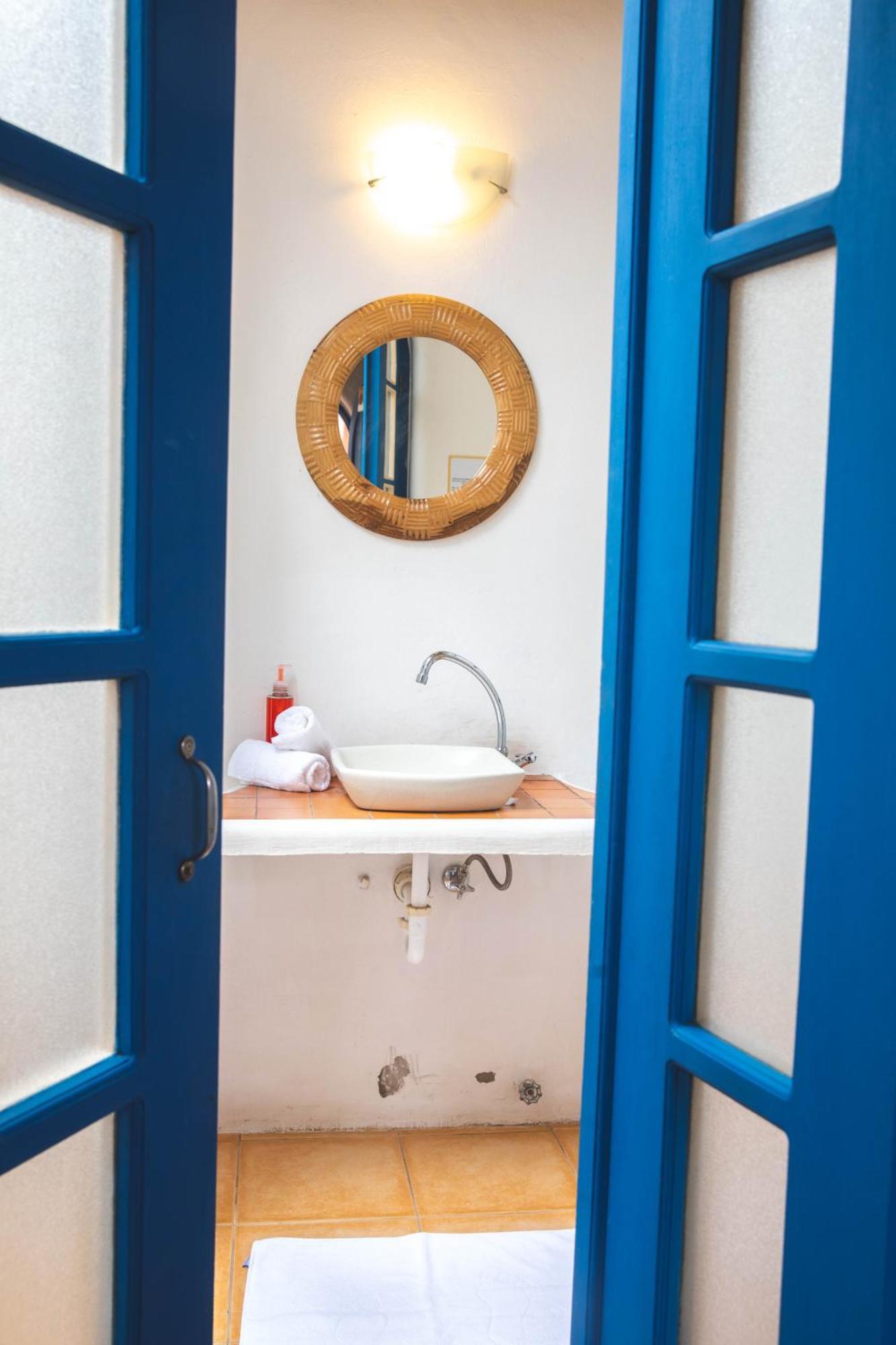 Hacienda Provincia Llullu Llama Mountain Lodge מראה חיצוני תמונה